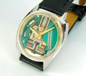 #ACCUTRON6950