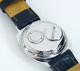 #ACCUTRON6950
