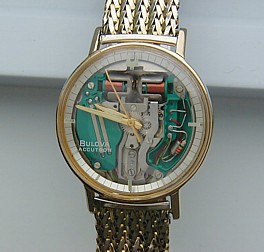 # ACCUTRON7788