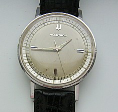 # ACCUTRON7800