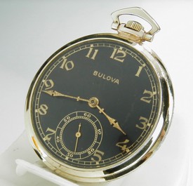 #BULOVA14115