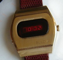 # BULOVA1818