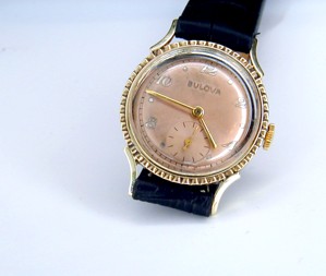 # BULOVA315