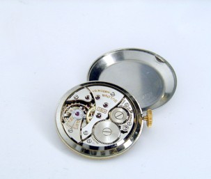 # BULOVA315