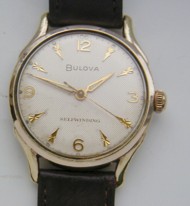 #BULOVA3825