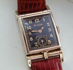 #BULOVA400