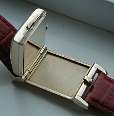 #BULOVA400