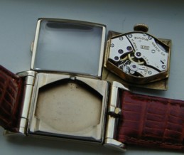 #BULOVA400