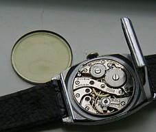 #BULOVA413