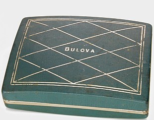 #BULOVA41630