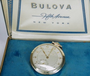#BULOVA41630