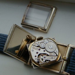 #BULOVA600