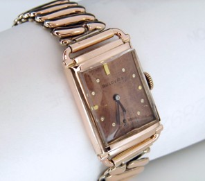 #BULOVA7235