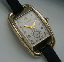 #BULOVA727