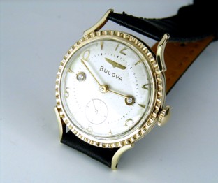 #BULOVA730