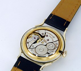 #BULOVA730