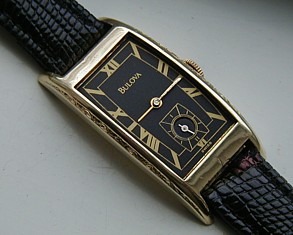 # BULOVA7777
