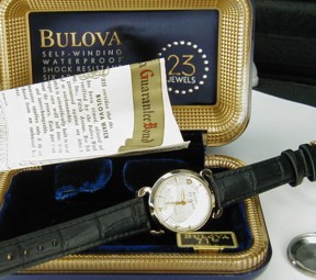 # BULOVA8405