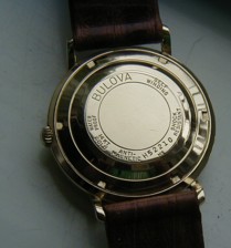 # BULOVA915