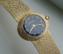 #CARTIER100
