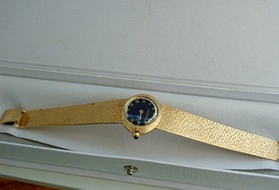#CARTIER100