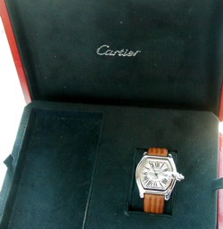 # CARTIER500