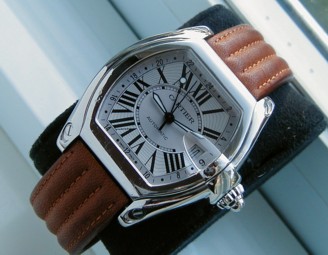# CARTIER500