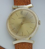 # CHRONOEX1111
