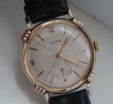 # cyma300