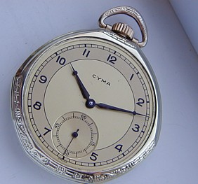 # CYMA7700