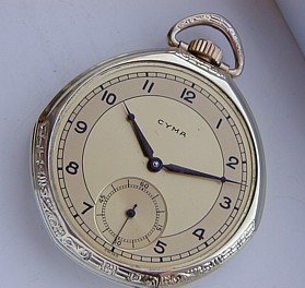 # CYMA8810