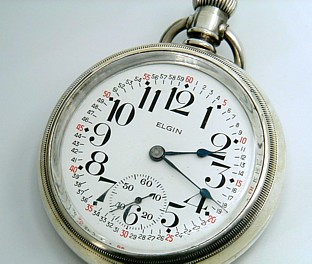 ELGIN17350