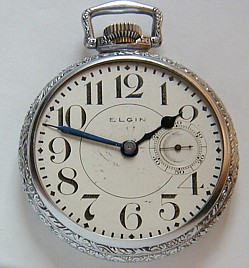 # ELGIN3030
