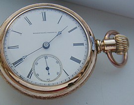 # ELGIN3500