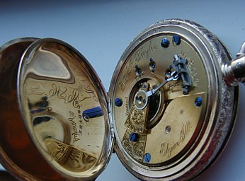# ELGIN3500
