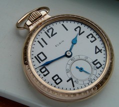 #ELGIN370