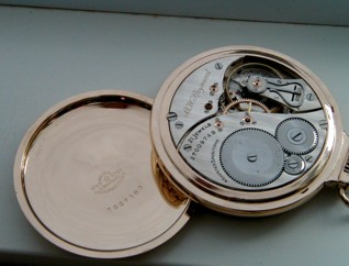 #ELGIN370