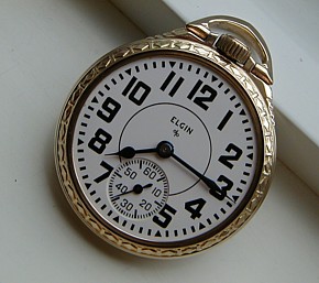 # ELGIN4000