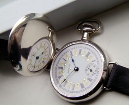 #ELGIN650