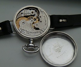 #ELGIN650
