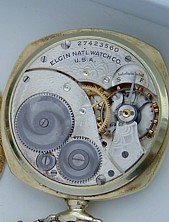 #ELGIN6621