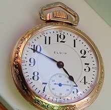 # ELGIN700