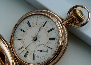 #ELGIN715