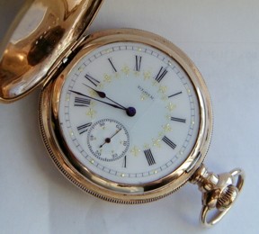 #ELGIN7180
