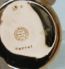 #ELGIN7190