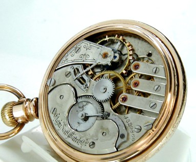 #ELGIN7190