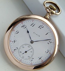 # ELGIN730