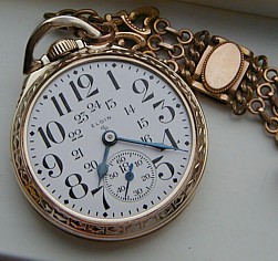 #ELGIN740