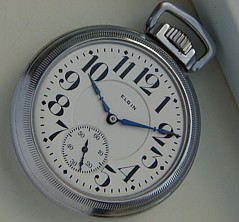 # ELGIN775