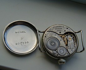 #ELGIN77